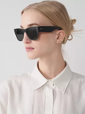 RAY BAN | Sonnenbrille 0RB4840S/52 | 